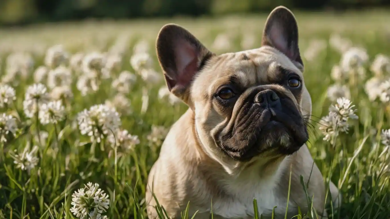 7 Surprising Truths About French Bulldogs: Your Ultimate Guide to a Happy Companion https://petlifestories.com/