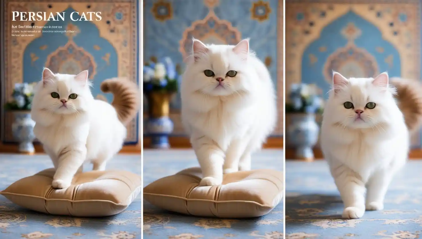 10 Amazing Facts That Prove Persian Cat Are the Best Pet https://petlifestories.com/ petlifestories