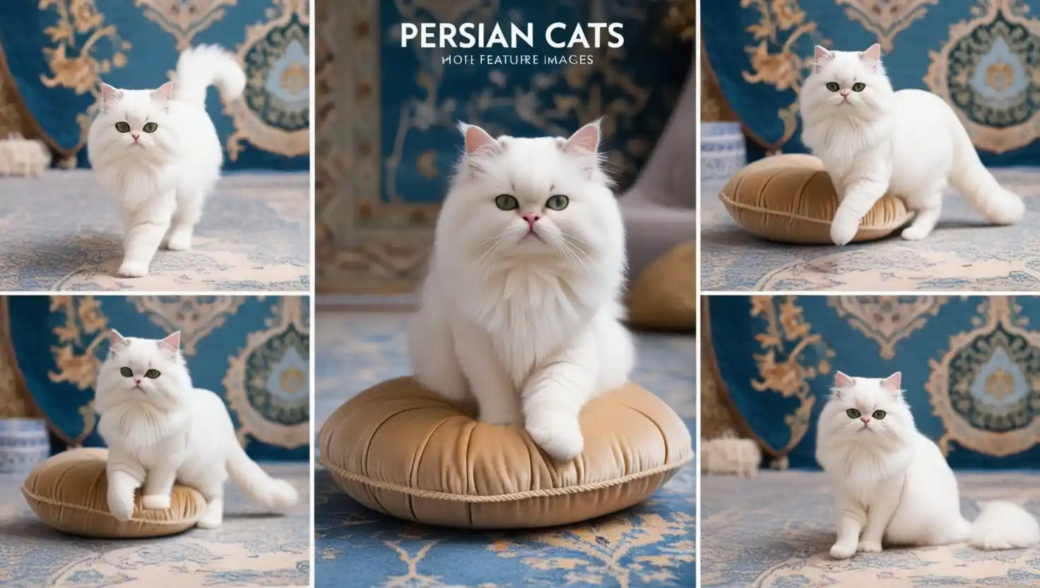 10 Amazing Facts That Prove Persian Cat Are the Best Pet https://petlifestories.com/ petlifestories