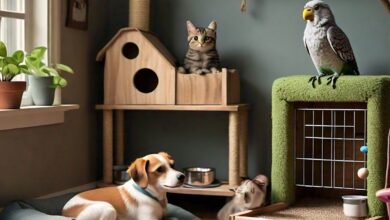 10 Essential Tips for New Pet Owners Gamew.online Gamew